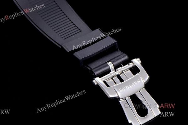 (GR) V2 Version New Patek Philippe Nautilus Annual Calendar 5726 Moonphase Watch Swiss Made (GR) V2 Version New Patek Philippe Nautilus Annual Calendar 5726 Moonphase Watch Swiss Made