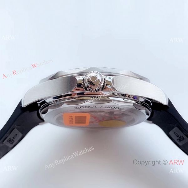 OM Factory Omega Seamaster Diver 300M James Bond Copy Watch 1:1 Best Edition OM Factory Omega Seamaster Diver 300M James Bond Copy Watch 1:1 Best Edition