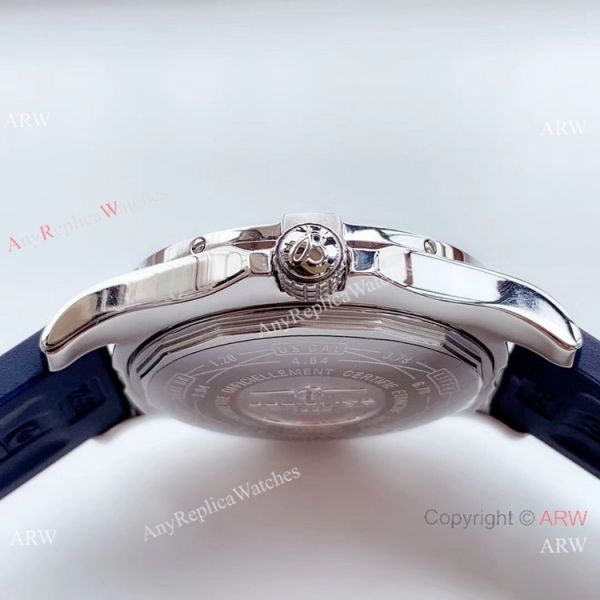 Noob Factory V2 Breitling Avenger II GMT Diamond Bezel / Best Replica Watches China Noob Factory V2 Breitling Avenger II GMT Diamond Bezel / Best Replica Watches China