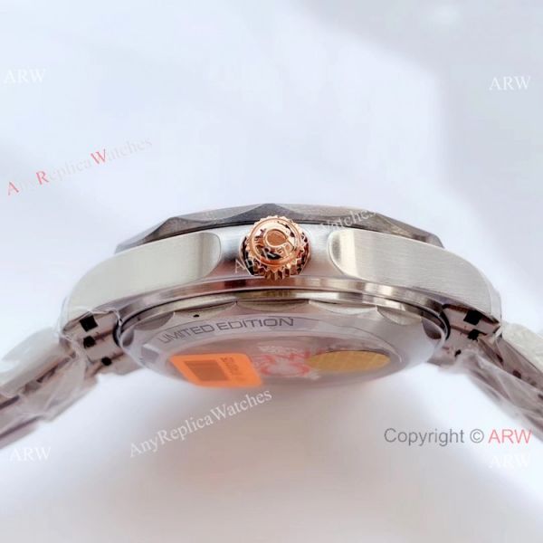 1:1 OM Factory Omega 25th Anniversary Seamaster Diver 300m Swiss 8806 Watch 1:1 OM Factory Omega 25th Anniversary Seamaster Diver 300m Swiss 8806 Watch