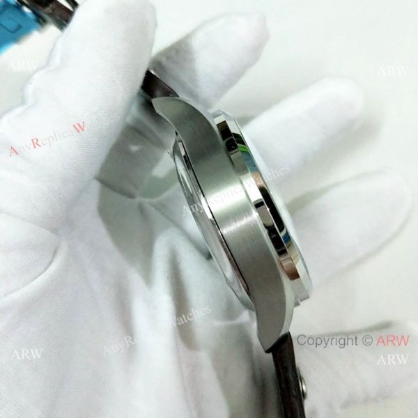 2019 Fake IWC Big Pilots Le Petit Prince SS Case Brown Marker Watch 47mm 2019 Fake IWC Big Pilots Le Petit Prince SS Case Brown Marker Watch 47mm