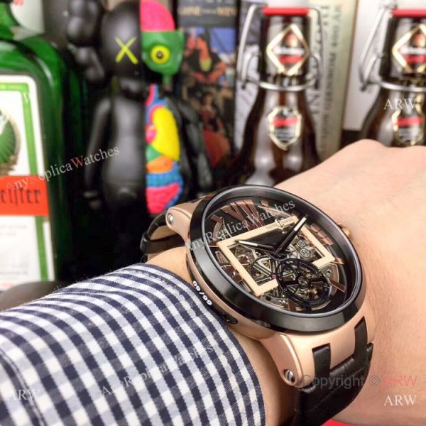 New Ulysse Nardin Executive Dual Time Knock Off Watches from China New Ulysse Nardin Executive Dual Time Knock Off Watches from China