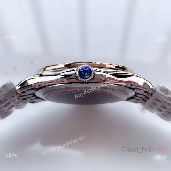 Highest Quality Tudor 1926 Swiss ETA 2824 Watch Two Tone Rose Gold Highest Quality Tudor 1926 Swiss ETA 2824 Watch Two Tone Rose Gold