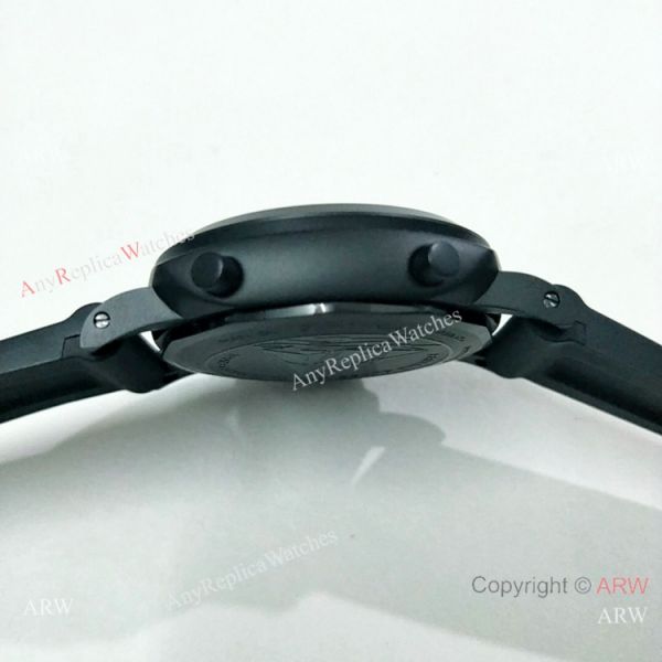 2019 Copy Panerai Luminor PCYC Flyback Automatic Black Watch PAM788 2019 Copy Panerai Luminor PCYC Flyback Automatic Black Watch PAM788