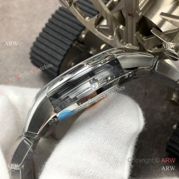Swiss Replica Omega DeVille Hour Vision Stainless Steel Blue Dial Watch VS Factory 8900 Movement Swiss Replica Omega DeVille Hour Vision Stainless Steel Blue Dial Watch VS Factory 8900 Movement