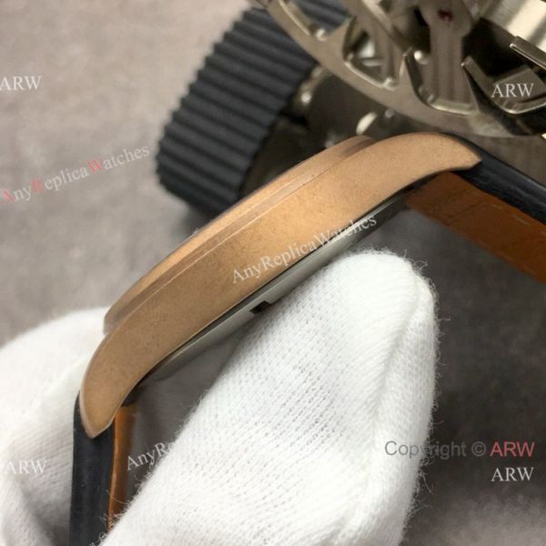 Super Clone IWC Big Pilots Spitfire Bronze Case Black Dial Watch Swiss Made Super Clone IWC Big Pilots Spitfire Bronze Case Black Dial Watch Swiss Made