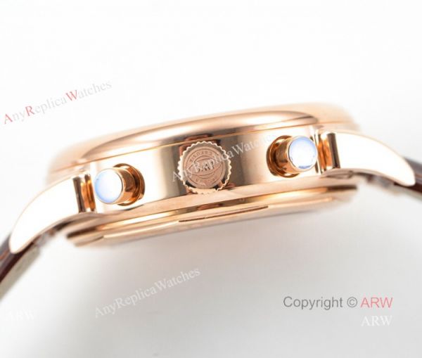Swiss 7750 IWC Schaffhausen Portuguese Rose Gold Watch 2019 New Swiss 7750 IWC Schaffhausen Portuguese Rose Gold Watch 2019 New