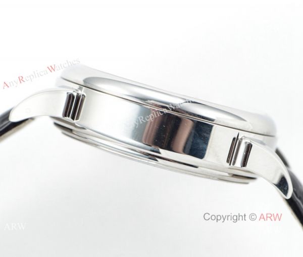 Super Clone IWC Schaffhausen Portugieser SS White Face Men Watch SWISS 7750 Super Clone IWC Schaffhausen Portugieser SS White Face Men Watch SWISS 7750