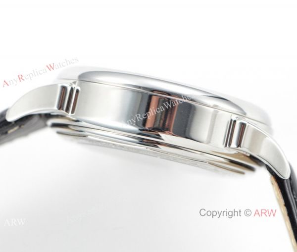 Swiss Grade Copy Vacheron Constantin Geneve White Dial Watch 7750 Movement Swiss Grade Copy Vacheron Constantin Geneve White Dial Watch 7750 Movement