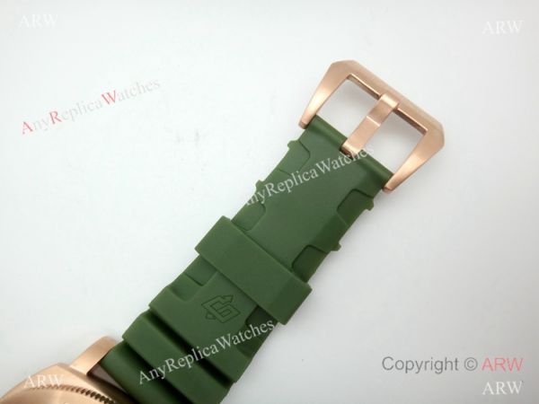 2019 New Replica Panerai Luminor Submersible Green Face Automatic Watch 2019 New Replica Panerai Luminor Submersible Green Face Automatic Watch