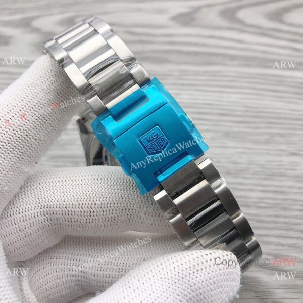 Clone TAG Heuer Carrera Calibre 16 Automatic Watch Blue Dial Clone TAG Heuer Carrera Calibre 16 Automatic Watch Blue Dial