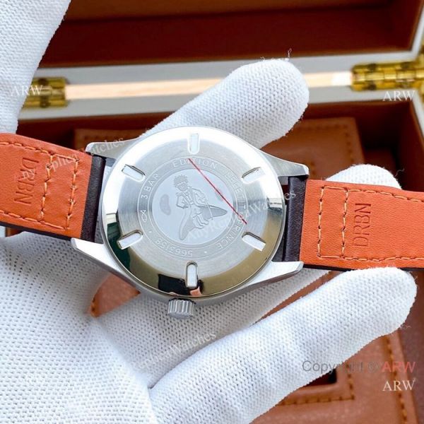 High Quality Copy IWC Big Pilots Mark XVII Watches Green Dial High Quality Copy IWC Big Pilots Mark XVII Watches Green Dial