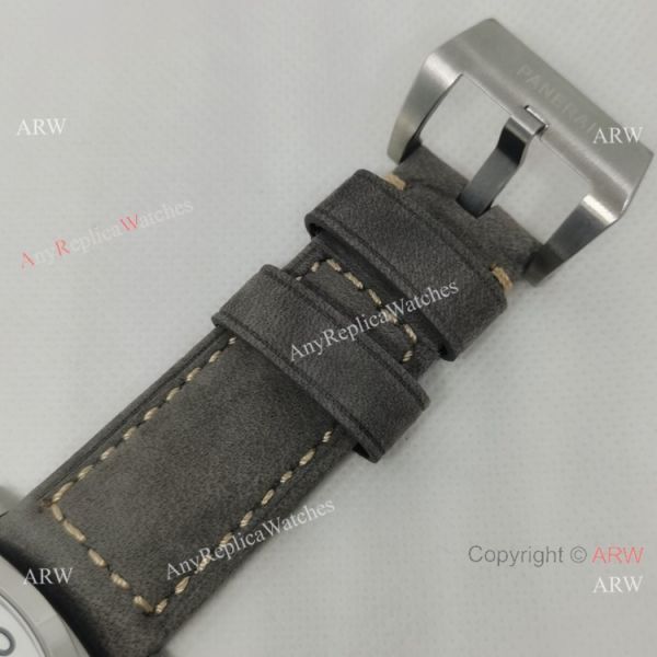 2021 New Copy Panerai Luminor Marina 44mm PAM1314 Watch White Dial 2021 New Copy Panerai Luminor Marina 44mm PAM1314 Watch White Dial