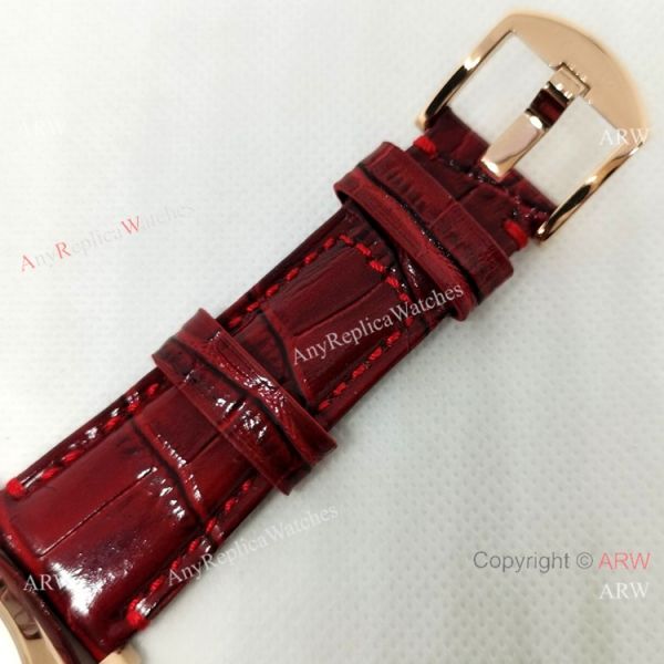 2021 New Panerai Luminor Due PAM1045 Rose Gold Watch 42mm 2021 New Panerai Luminor Due PAM1045 Rose Gold Watch 42mm