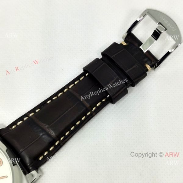New! Copy Panerai Luminor Due Pam01046 Automatic watch 42mm New! Copy Panerai Luminor Due Pam01046 Automatic watch 42mm