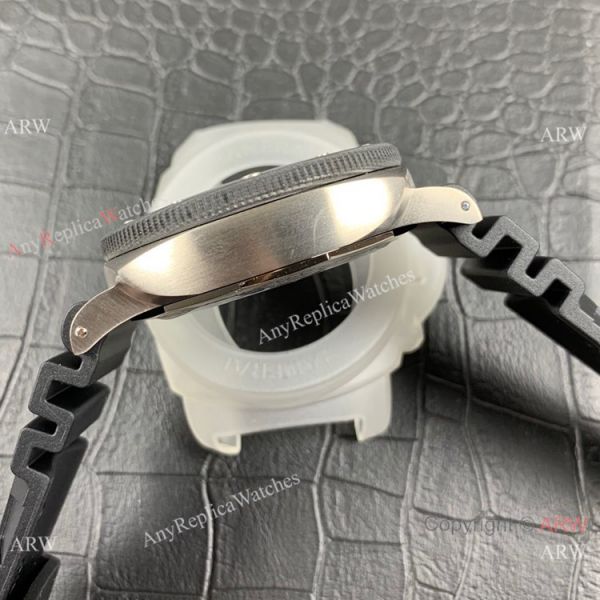 (VS) Best Replica Panerai Submersible BMG PAM 799 Watch Carbotech Bezel (VS) Best Replica Panerai Submersible BMG PAM 799 Watch Carbotech Bezel