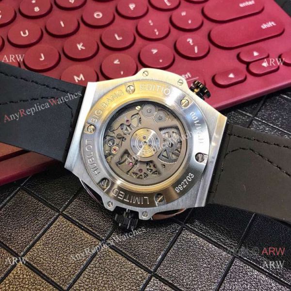 Low Price Hublot Big Bang Unico Golf Stainless Steel Copy Watch Low Price Hublot Big Bang Unico Golf Stainless Steel Copy Watch