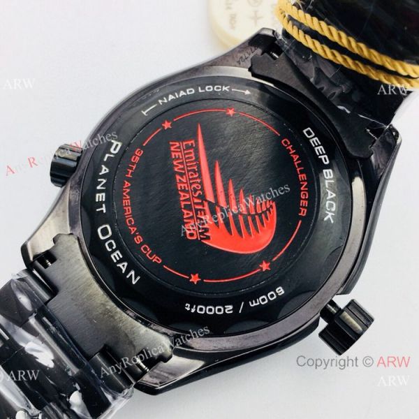 Swiss Omega Planet Ocean Deep 600m Watch OE Factory Omega Seamaster Super Clone Swiss Omega Planet Ocean Deep 600m Watch OE Factory Omega Seamaster Super Clone