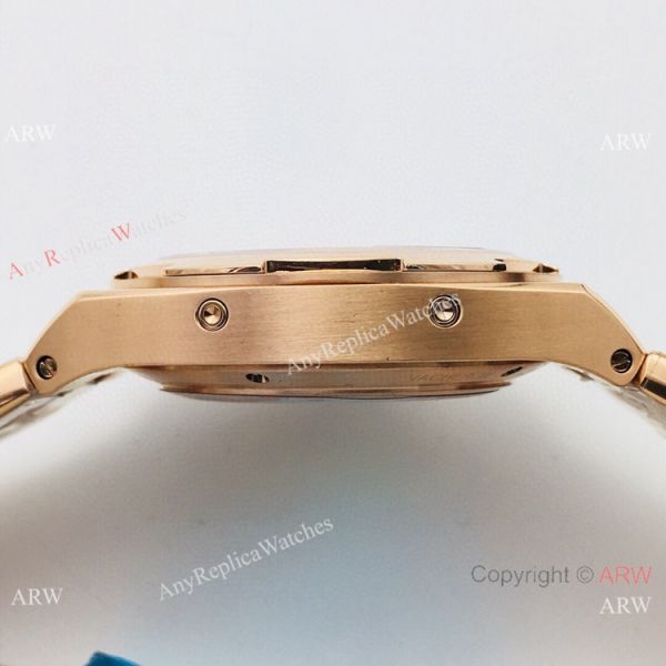 GB Factory Replica Vacheron Constantin Overseas Perpetual Calendar Rose Gold Watch Cal 1120QP Movement GB Factory Replica Vacheron Constantin Overseas Perpetual Calendar Rose Gold Watch Cal 1120QP Movement