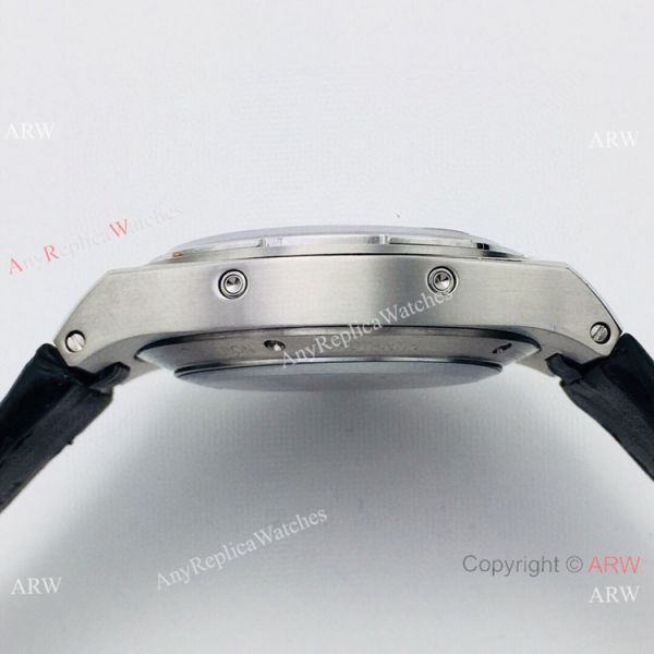 GB Factory Vacheron Constantin Overseas Perpetual Calendar Men Watch Gray Dial GB Factory Vacheron Constantin Overseas Perpetual Calendar Men Watch Gray Dial