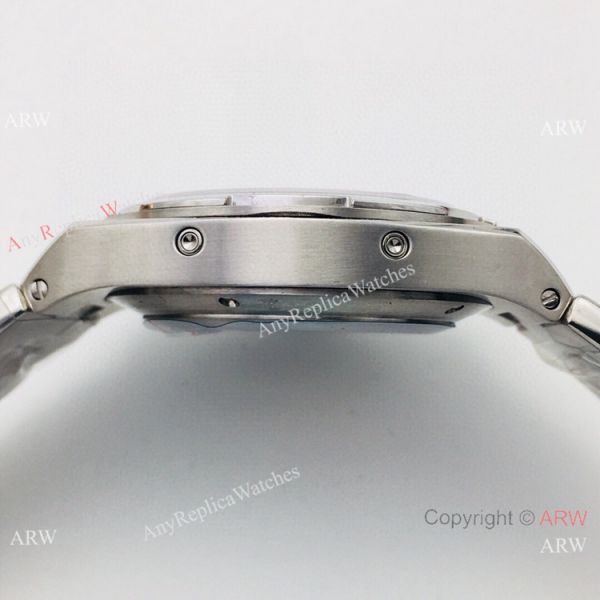 GB Vacheron Constantin Overseas Perpetual Calendar Men Watch SS Silver Dial GB Vacheron Constantin Overseas Perpetual Calendar Men Watch SS Silver Dial