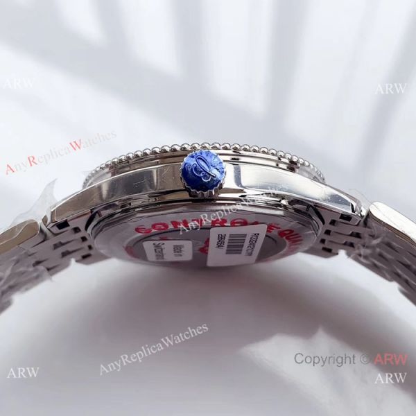 Swiss Replica Breitling Navitimer 1 Stainless Steel Watch Swiss 2824 Movement Swiss Replica Breitling Navitimer 1 Stainless Steel Watch Swiss 2824 Movement