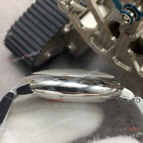 Replica Cartier Ballon Bleu De 33mm Ss Silver Dial Watch V6 Factory Swiss Quartz Replica Cartier Ballon Bleu De 33mm Ss Silver Dial Watch V6 Factory Swiss Quartz
