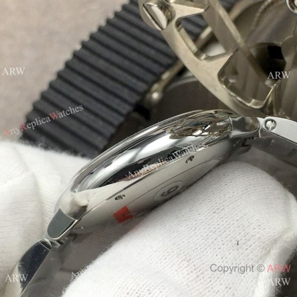V6 Factory Cartier Ballon Bleu De 33mm Replica Watch Stainless Steel V6 Factory Cartier Ballon Bleu De 33mm Replica Watch Stainless Steel