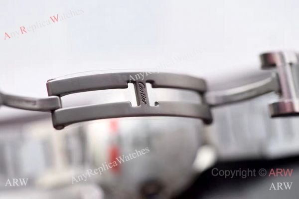 V6 Factory Swiss Cartier Ballon Bleu WE902073 Diamond Markers Watch 28mm V6 Factory Swiss Cartier Ballon Bleu WE902073 Diamond Markers Watch 28mm