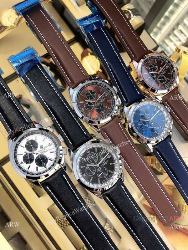 AAA Replica Breitling Premier Black Dial Watches AAA Replica Breitling Premier Black Dial Watches
