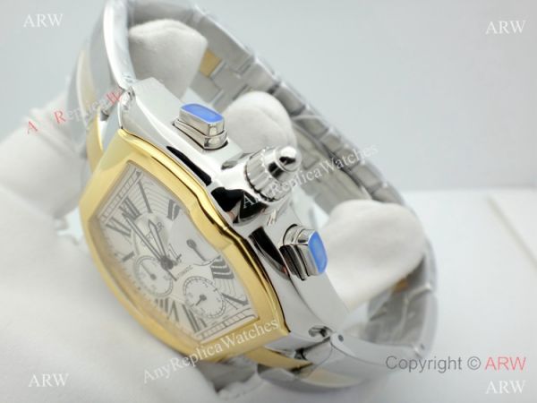 Best Replica Cartier Roadster Mens Chronograph Watch Best Replica Cartier Roadster Mens Chronograph Watch