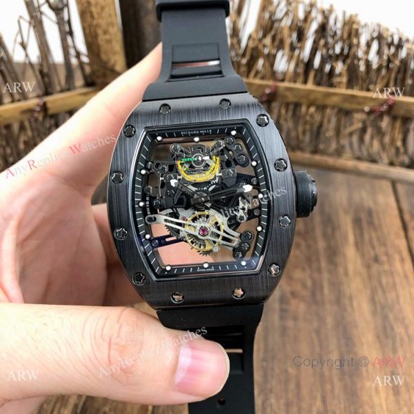 Best Replica Richard Mille Rm38-01 Men Watches Ceramic Case Best Replica Richard Mille Rm38-01 Men Watches Ceramic Case