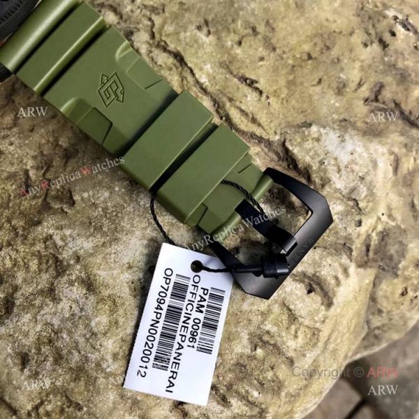 New Panerai Submersible Marina Militare Carbotech PAM00961 Swiss Replica Watch-VS Factory Panerai New Panerai Submersible Marina Militare Carbotech PAM00961 Swiss Replica Watch-VS Factory Panerai