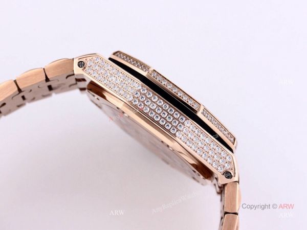 Audemars Piguet Royal Oak Rose Gold Blue Chronograph Dial Mens Watch Replica For Sale Audemars Piguet Royal Oak Rose Gold Blue Chronograph Dial Mens Watch Replica For Sale