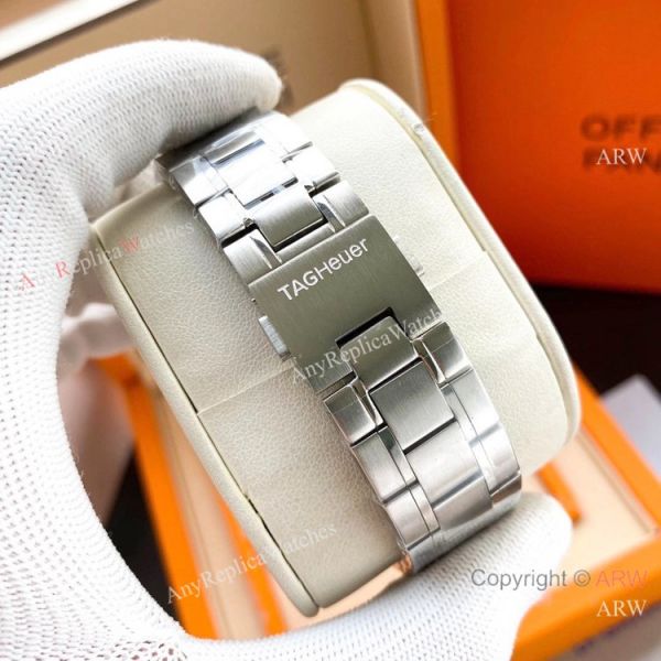 Buy Replica Tag Heuer Calibre 16 Stainless Steel Watches Buy Replica Tag Heuer Calibre 16 Stainless Steel Watches