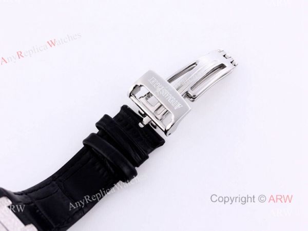 Swiss Audemars Piguet Replica Watch AP Royal Oak Full Diamond Watch Swiss Audemars Piguet Replica Watch AP Royal Oak Full Diamond Watch
