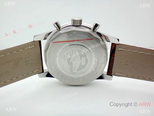 New Copy Breitling Navitimer B01 TWA Chronograph Watch New Copy Breitling Navitimer B01 TWA Chronograph Watch