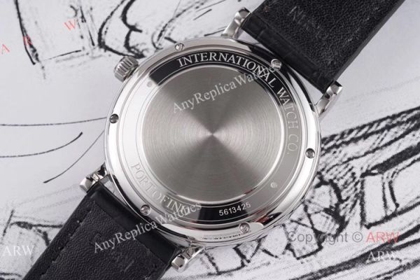 Swiss Iwc Portofino Automatic Watch Iwc Portofino 8 Days White Dial Power Reserve Fake Watch Swiss Iwc Portofino Automatic Watch Iwc Portofino 8 Days White Dial Power Reserve Fake Watch