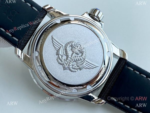 Best Copy Blancpain Fifty Fathoms Watch Black Bezel Citizen 8215 Best Copy Blancpain Fifty Fathoms Watch Black Bezel Citizen 8215