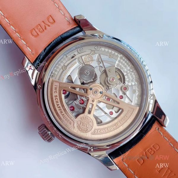 V9 Factory Replica IWC Perpetual Calendar Chronograph Blue Dial Moonphase Watch V9 Factory Replica IWC Perpetual Calendar Chronograph Blue Dial Moonphase Watch