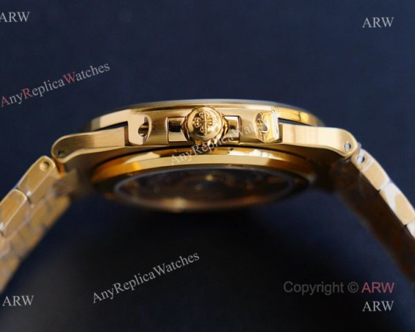 JH Factory Swiss Patek Philippe Nautilus Watches Fake Patek Philippe Nautilus 5711 1A JH Factory Swiss Patek Philippe Nautilus Watches Fake Patek Philippe Nautilus 5711 1A