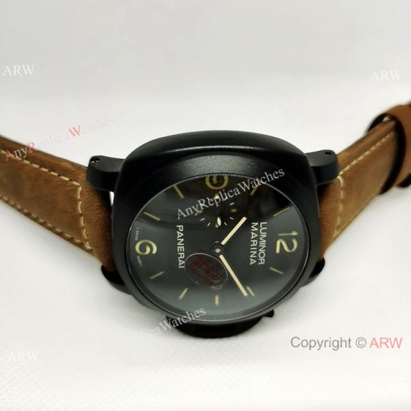 Best Replica Panerai Luminor Marina PAM386 44MM Watch Men Size Best Replica Panerai Luminor Marina PAM386 44MM Watch Men Size