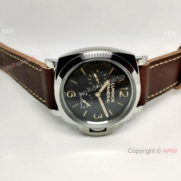 Officine Panerai Luminor PAM00423 Power Reserve Watch Replica Black Dial Officine Panerai Luminor PAM00423 Power Reserve Watch Replica Black Dial