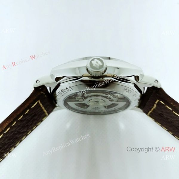 Copy Panerai Radiomir GMT Power Reserve PAM999 Watch SS Dark Green dial Copy Panerai Radiomir GMT Power Reserve PAM999 Watch SS Dark Green dial
