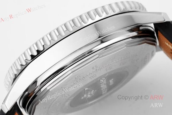 BLS Factory New Replica Breitling Navitimer B01 Panda Dial Chronograph Watch 43mm BLS Factory New Replica Breitling Navitimer B01 Panda Dial Chronograph Watch 43mm