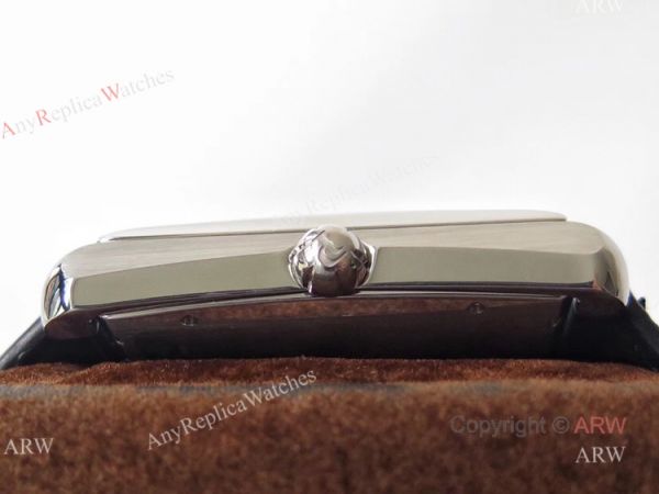 Best Replica Piaget Emperador Silver Dial Stainless Steel Mens Watch Best Replica Piaget Emperador Silver Dial Stainless Steel Mens Watch