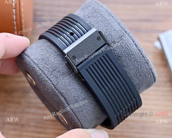 Best Replica Hublot Big Bang VK Chronograph Watch 45mm Best Replica Hublot Big Bang VK Chronograph Watch 45mm