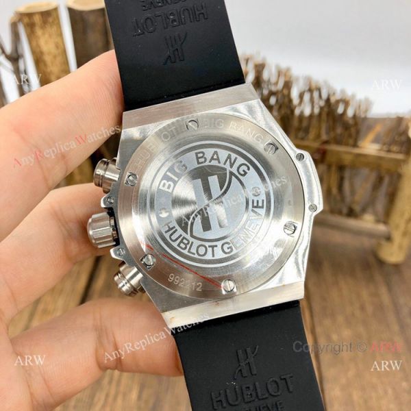 Top Replica Hublot Big Bang Unico Sapphire Full Diamond Watch 45mm Top Replica Hublot Big Bang Unico Sapphire Full Diamond Watch 45mm