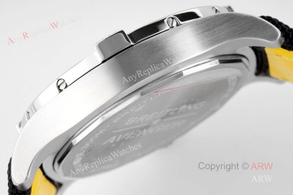 (BLSF) New Breitling Avenger Seawolf Black Dial Asia 2836 Mens Watch Replica (BLSF) New Breitling Avenger Seawolf Black Dial Asia 2836 Mens Watch Replica