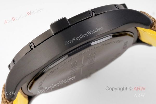 (BLSF) New Breitling Avenger Seawolf Titanium Black Dial Automatic Replica Watches (BLSF) New Breitling Avenger Seawolf Titanium Black Dial Automatic Replica Watches